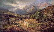 Sunshine and Showers- At Home in Killarney